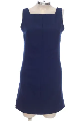 Vestido / Enterizo color Azul - Mercy