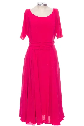 Vestido / Enterizo color Fucsia - Illimitato
