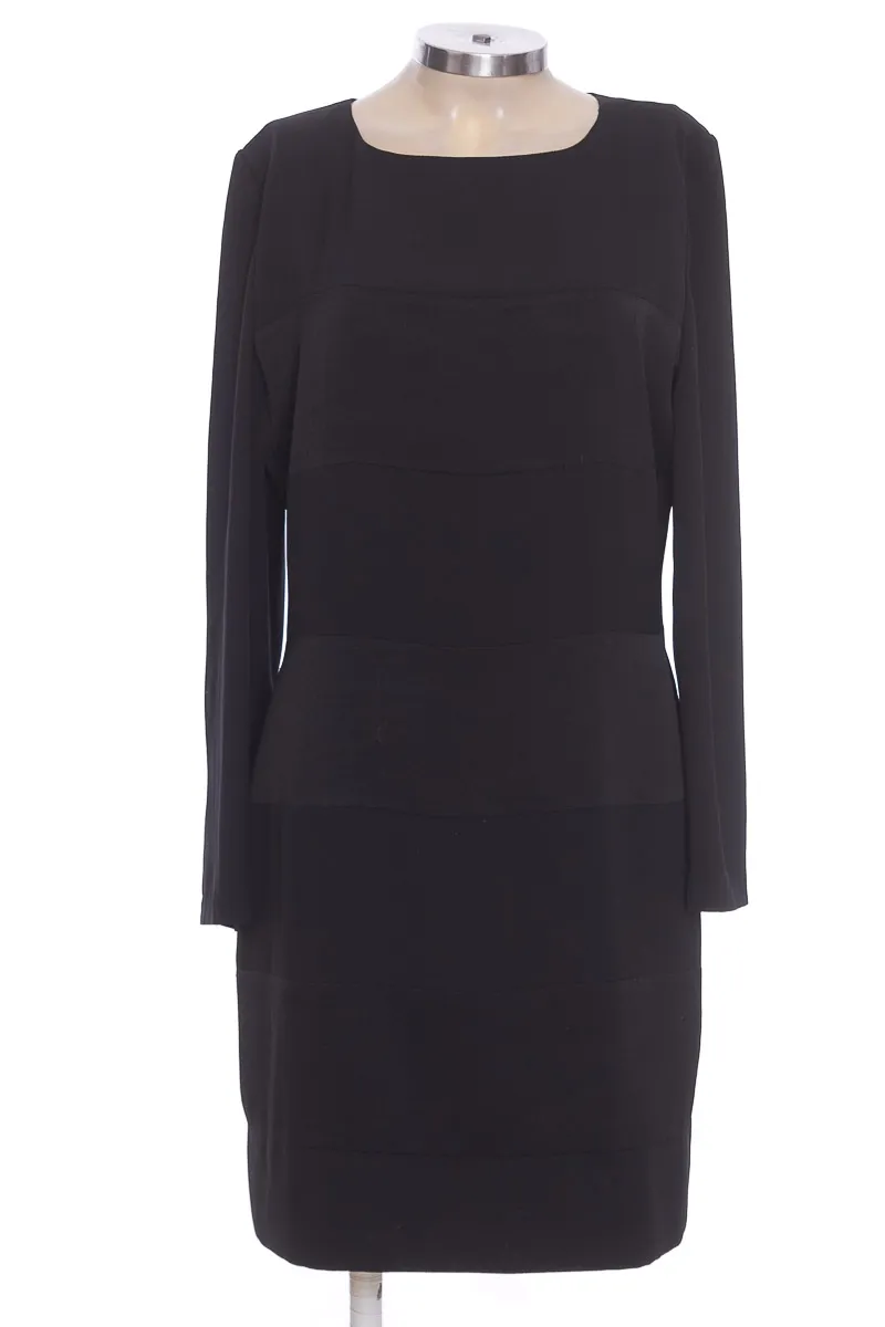 VESTIDO / ENTERIZO COLOR NEGRO  CLOSEANDO
