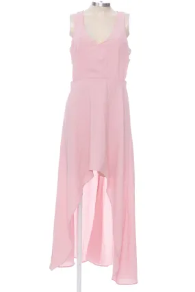 Vestido / Enterizo color Rosado - Banjul