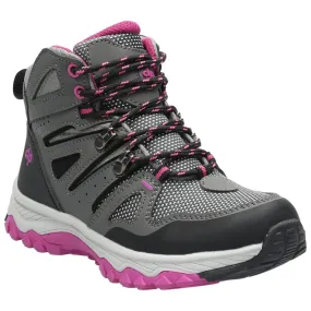 Zapatilla Infantil Niña Calpany Aras