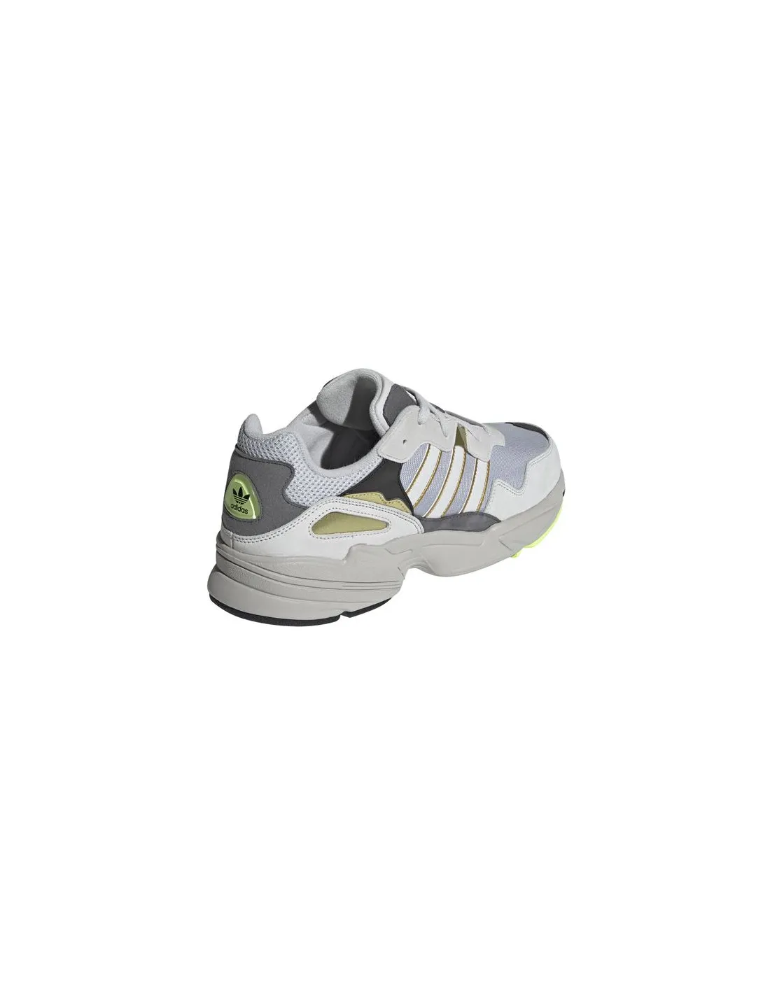 ZAPATILLAS ADIDAS ORIGINALS YUNG96 GRIS HOMBRE