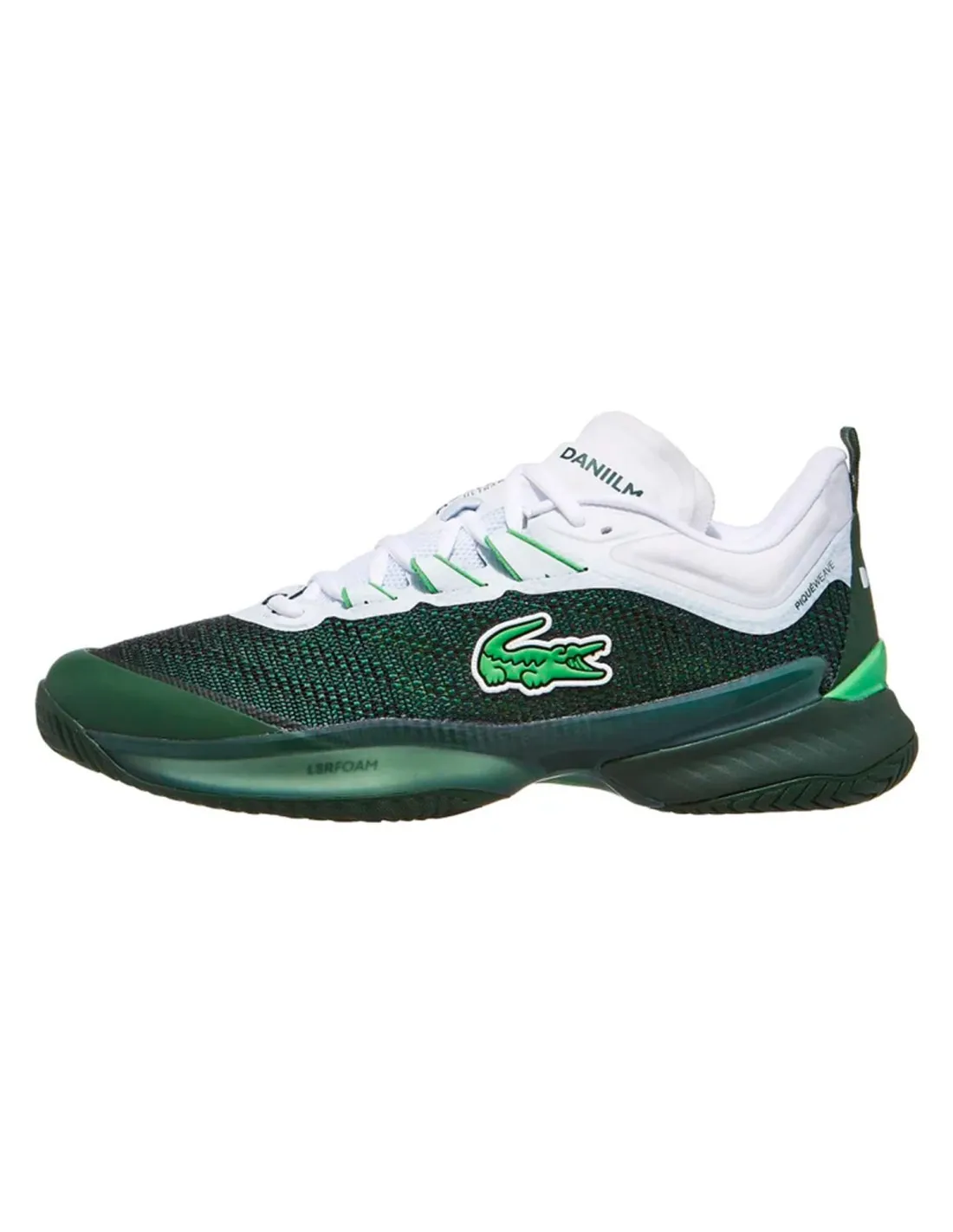 ZAPATILLAS LACOSTE AGLT ULTRA 47M101 2D2