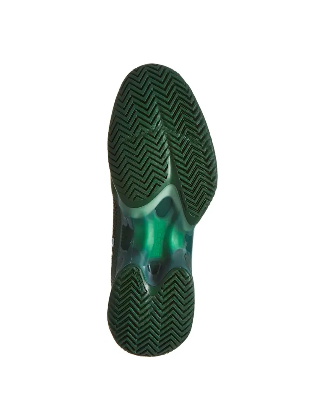 ZAPATILLAS LACOSTE AGLT ULTRA 47M101 2D2