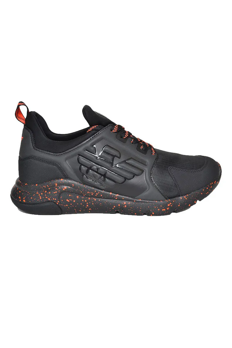 Zapatillas para hombre de EA7 – X8X057 XK217